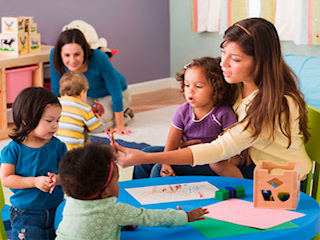 Psicología Infantil